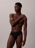 Black 3 Pack Briefs - CK Black  Men