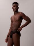 Black 3 Pack Briefs - CK Black  Men
