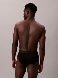 Black 3 Pack Briefs - CK Black  Men