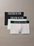 Multi 3 Pack Trunks - Intense Power  Men