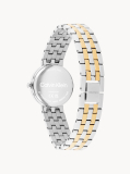 Green Stainless Steel Bracelet Watch  Women