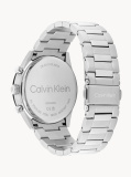 Black Stainless Steel Bracelet Watch  Men