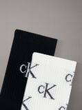Multi 4 Pack Crew Socks  Women