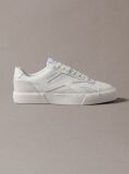 Λευκό Sneakers  Άνδρας