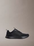 Μαύρο Zermatt - Ελαφριά Αθλητικά Sneakers  Άνδρας