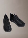 Μαύρο Zermatt - Ελαφριά Αθλητικά Sneakers  Άνδρας