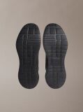 Μαύρο Zermatt - Ελαφριά Αθλητικά Sneakers  Άνδρας