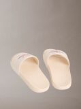 Pink Nemo - Canvas Signature Logo Sliders  Women