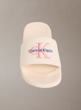 Pink Nemo - Canvas Signature Logo Sliders  Women