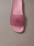 Pink Nemo - Contoured Signature Logo Sliders  Women