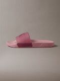 Pink Nemo - Contoured Signature Logo Sliders  Women