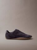 Καφέ Καστόρινα Υβριδικά Ballet Sneakers  Γυναίκα