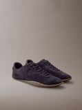 Καφέ Καστόρινα Υβριδικά Ballet Sneakers  Γυναίκα