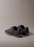 Καφέ Καστόρινα Υβριδικά Ballet Sneakers  Γυναίκα