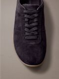 Καφέ Καστόρινα Υβριδικά Ballet Sneakers  Γυναίκα