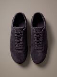 Καφέ Καστόρινα Υβριδικά Ballet Sneakers  Γυναίκα