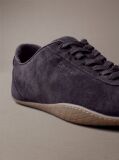 Καφέ Καστόρινα Υβριδικά Ballet Sneakers  Γυναίκα