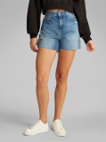 Denim 90's Denim Shorts  Women
