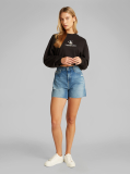 Denim 90's Denim Shorts  Women