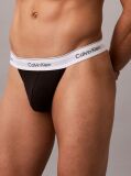 Multi Σετ 3 Στρινγκ - Icon Cotton Stretch  Άνδρας
