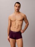 Multi Σετ 3 Χαμηλόμεσα Μπόξερ - Icon Cotton Stretch  Άνδρας