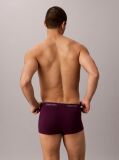Multi Σετ 3 Χαμηλόμεσα Μπόξερ - Icon Cotton Stretch  Άνδρας