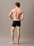Multi Σετ 3 Μπόξερ - Icon Cotton Stretch  Άνδρας