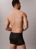 Black Trunks - CK Black Emblem  Men