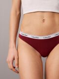 Multi 3 Pack Thongs - Icon Logo  Women