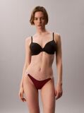 Multi 3 Pack Dipped Thongs - Icon Logo  Women