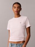 Pink Monogram T-shirt  Women