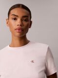 Pink Monogram T-shirt  Women