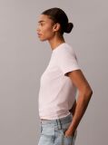 Pink Monogram T-shirt  Women