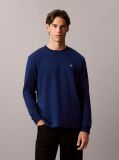 Blue Archive Logo Relaxed T-Shirt  Men