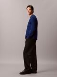 Blue Archive Logo Relaxed T-Shirt  Men