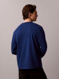 Blue Archive Logo Relaxed T-Shirt  Men