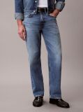 Denim 90's Straight Jeans  Men