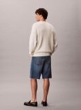 Denim 90s Άνετη Denim Βερμούδα  Άνδρας