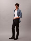 Denim Στενό Τζιν Με Tapered Γραμμή  Άνδρας
