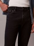 Denim Στενό Τζιν Με Tapered Γραμμή  Άνδρας