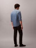 Denim Στενό Τζιν Με Tapered Γραμμή  Άνδρας