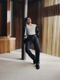 Denim 90s Τζιν Με Ίσια Γραμμή  Άνδρας