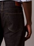 Denim 90s Τζιν Με Ίσια Γραμμή  Άνδρας