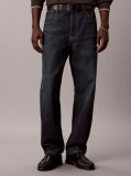 Denim Τζιν Με 90s Tapered Γραμμή  Άνδρας