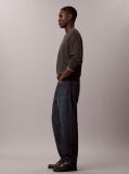 Denim Τζιν Με 90s Tapered Γραμμή  Άνδρας