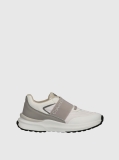 Λευκό Παιδικά Slip-On Sneakers  Παιδικό Unisex