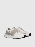 Λευκό Παιδικά Slip-On Sneakers  Παιδικό Unisex