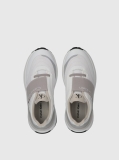 Λευκό Παιδικά Slip-On Sneakers  Παιδικό Unisex