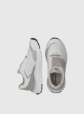 Λευκό Παιδικά Slip-On Sneakers  Παιδικό Unisex