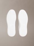 Λευκό Δερμάτινα Sneakers NYC   Άνδρας